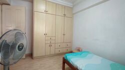 Blk 766 Woodlands Circle (Woodlands), HDB 4 Rooms #629774061